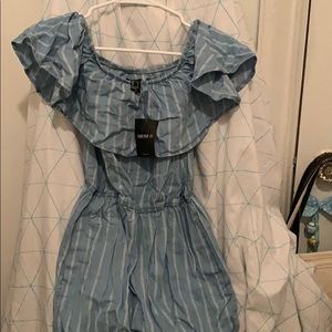 Forever 21 Romper